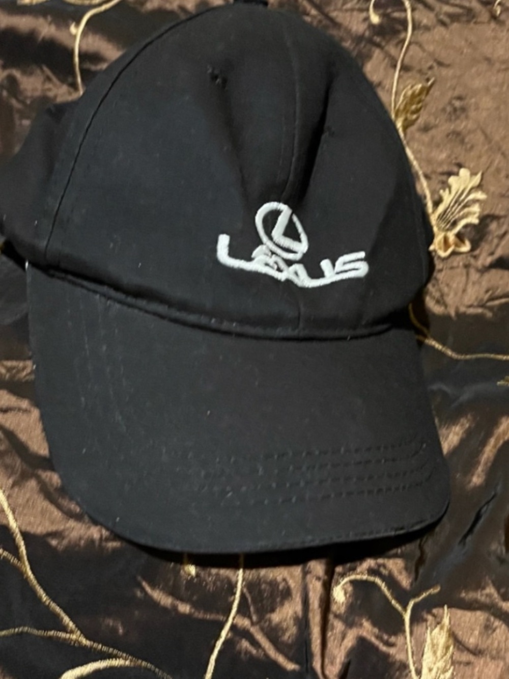 Lexus Cap - Picture 2 of 2